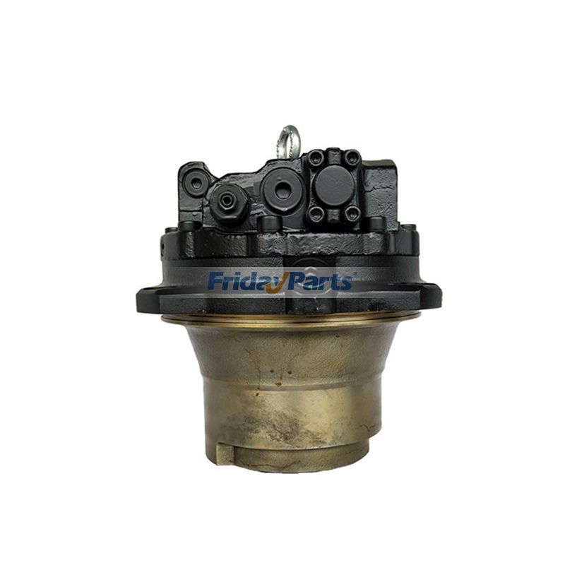 Hydraulischer Fahrmotor 4699092 für John Deere Motor 6135 Bagger 470GLC 470 P-Tier