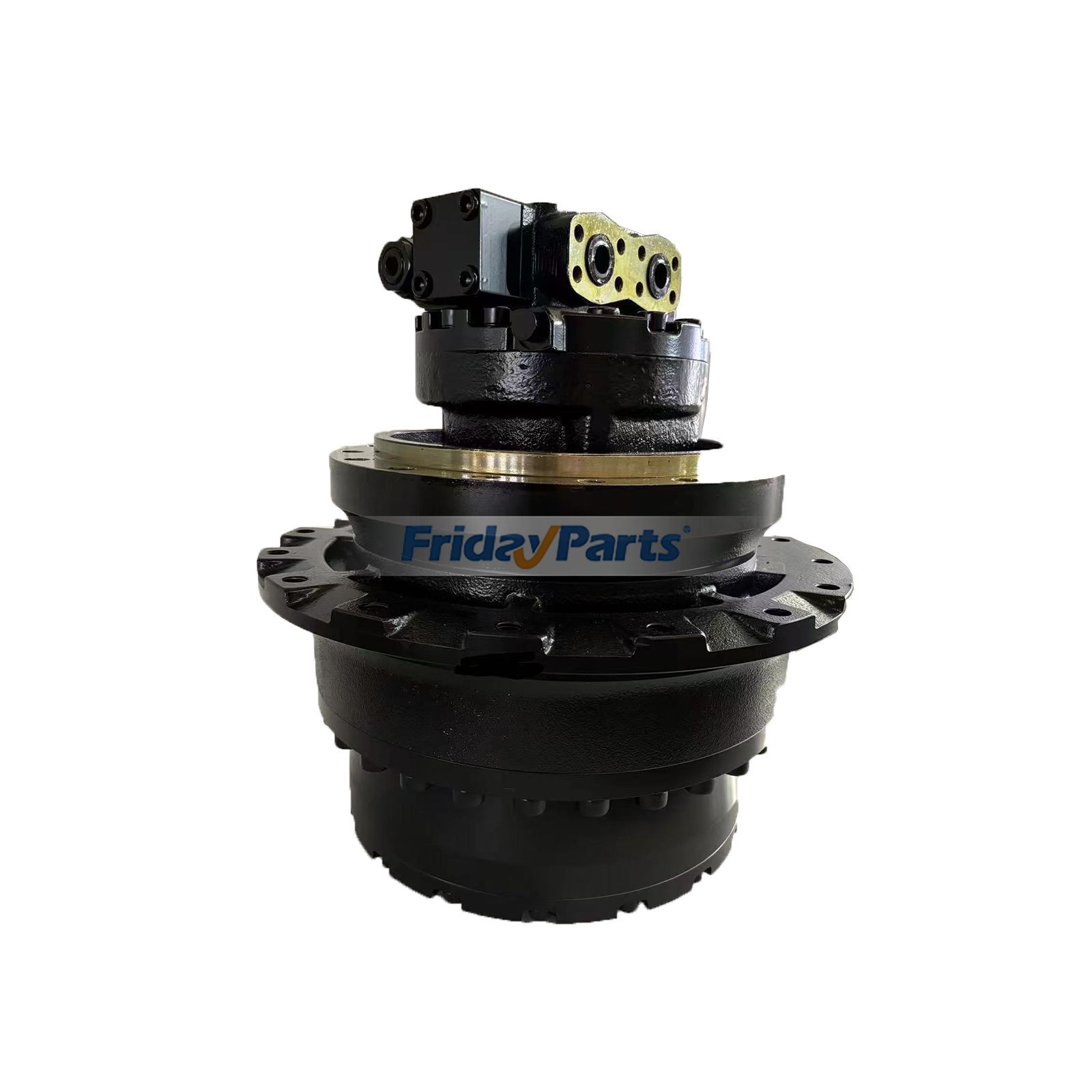 キャタピラー CATエンジン C7.1 掘削機 320D3 323D3 320D2用油圧走行モーター 543-1001