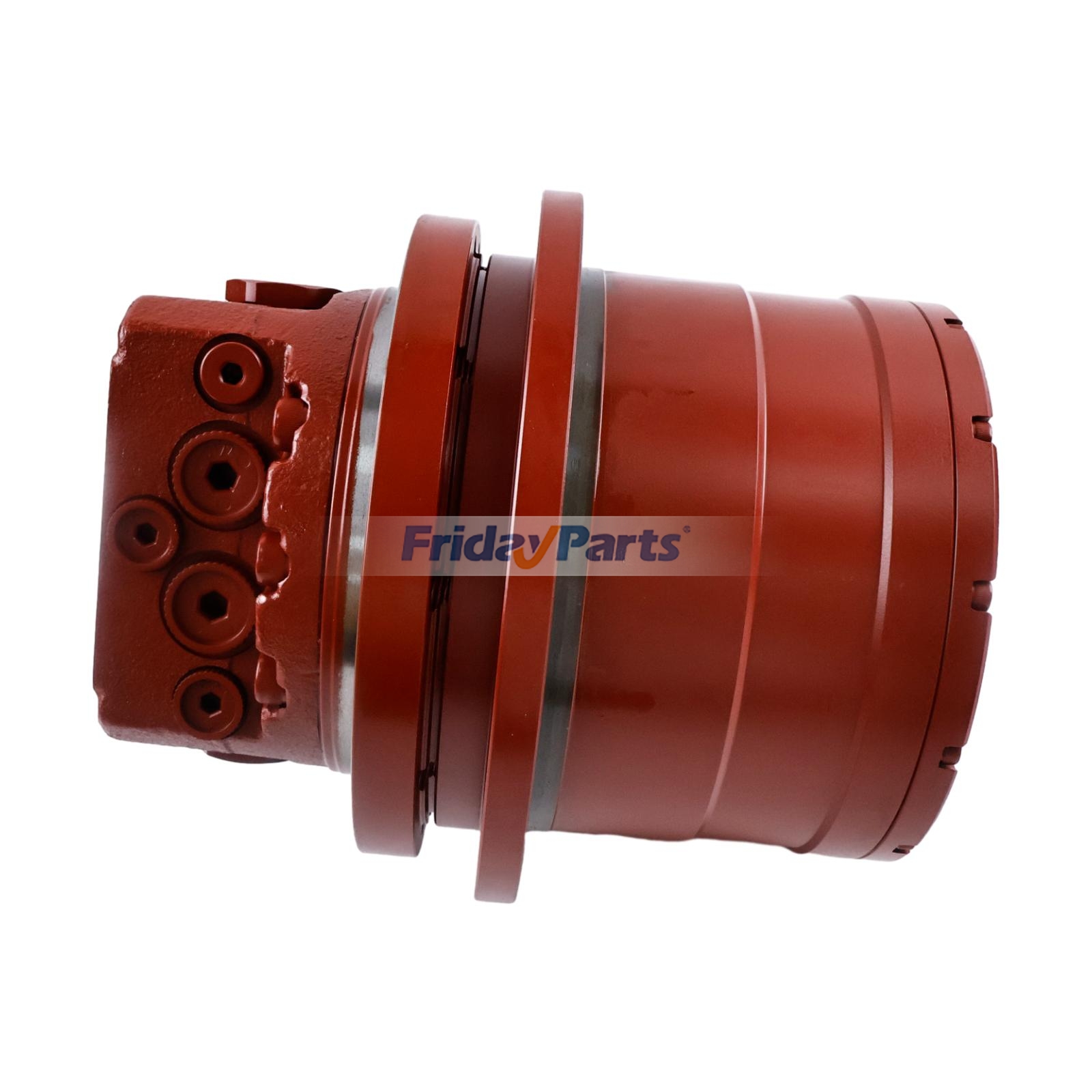 Hydraulic Travel Motor 6698127 for Bobcat Excavator E32 E34 E35 E37 for less