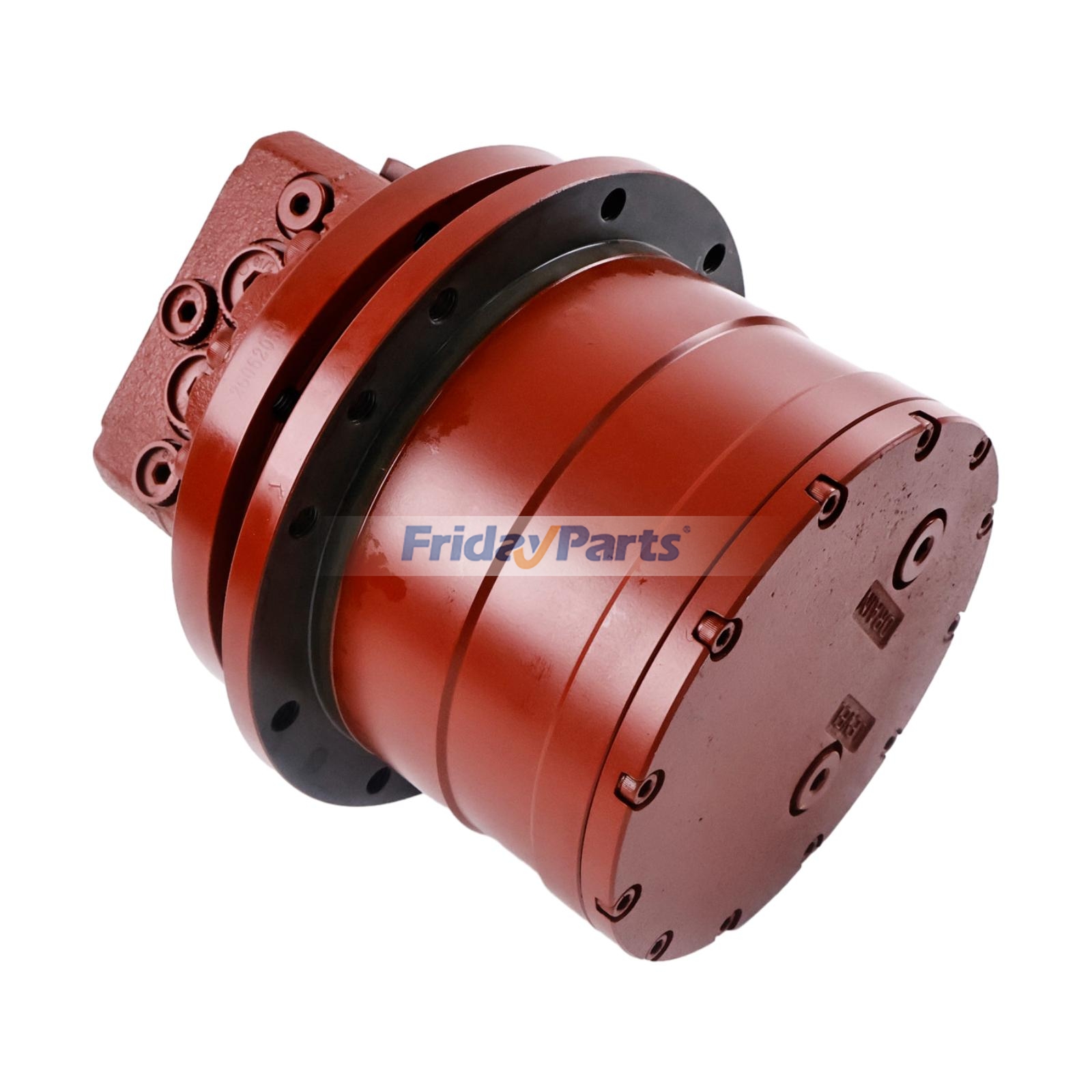 FridayParts Hydraulic Travel Motor