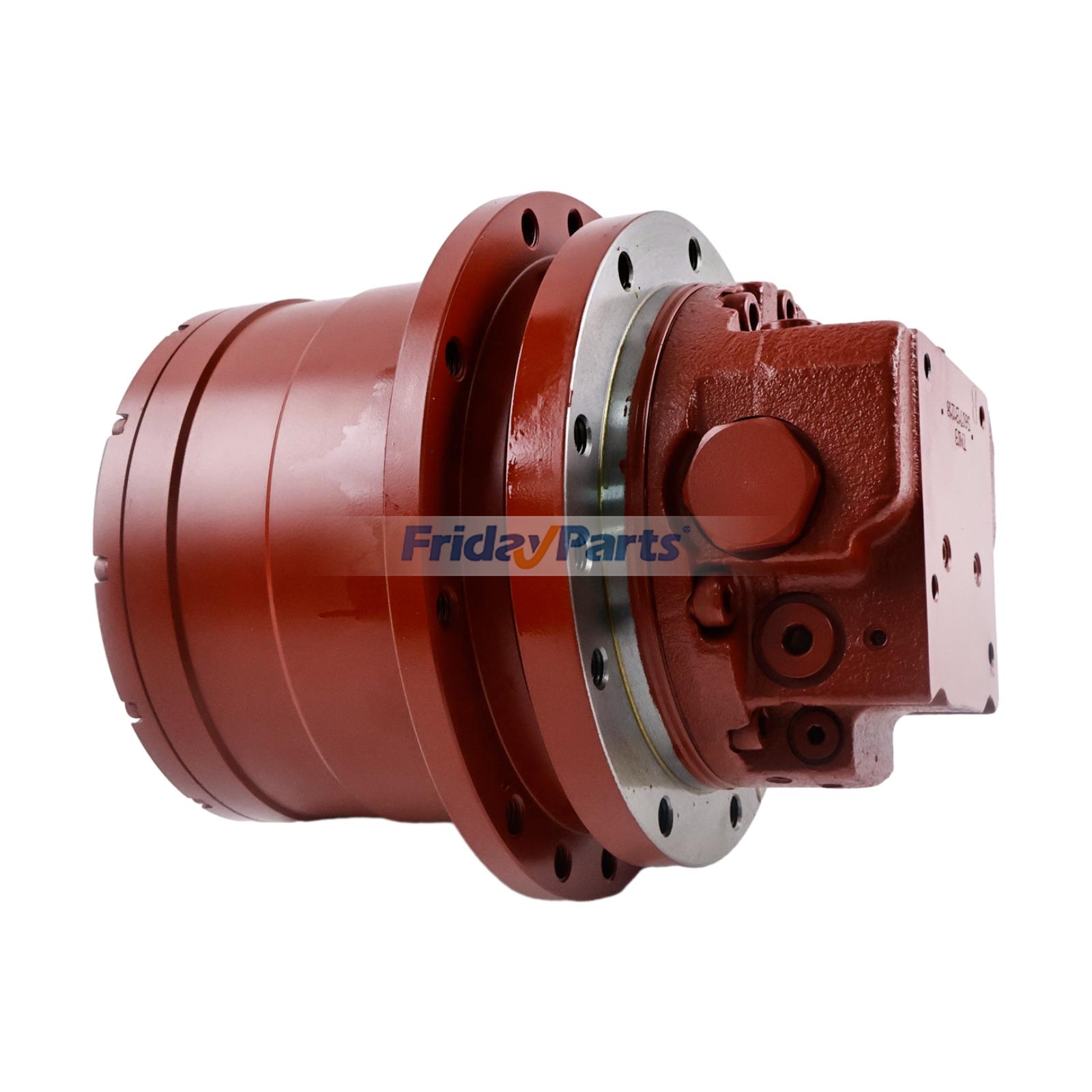  Hydraulic Travel Motor For BOBCAT