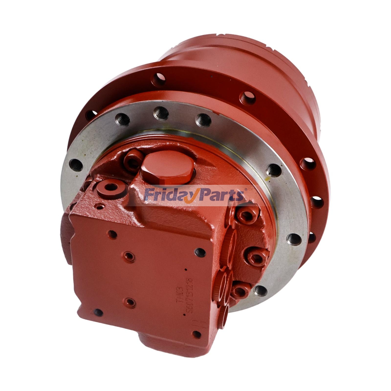 Hydraulic Travel Motor compatible with Excavator