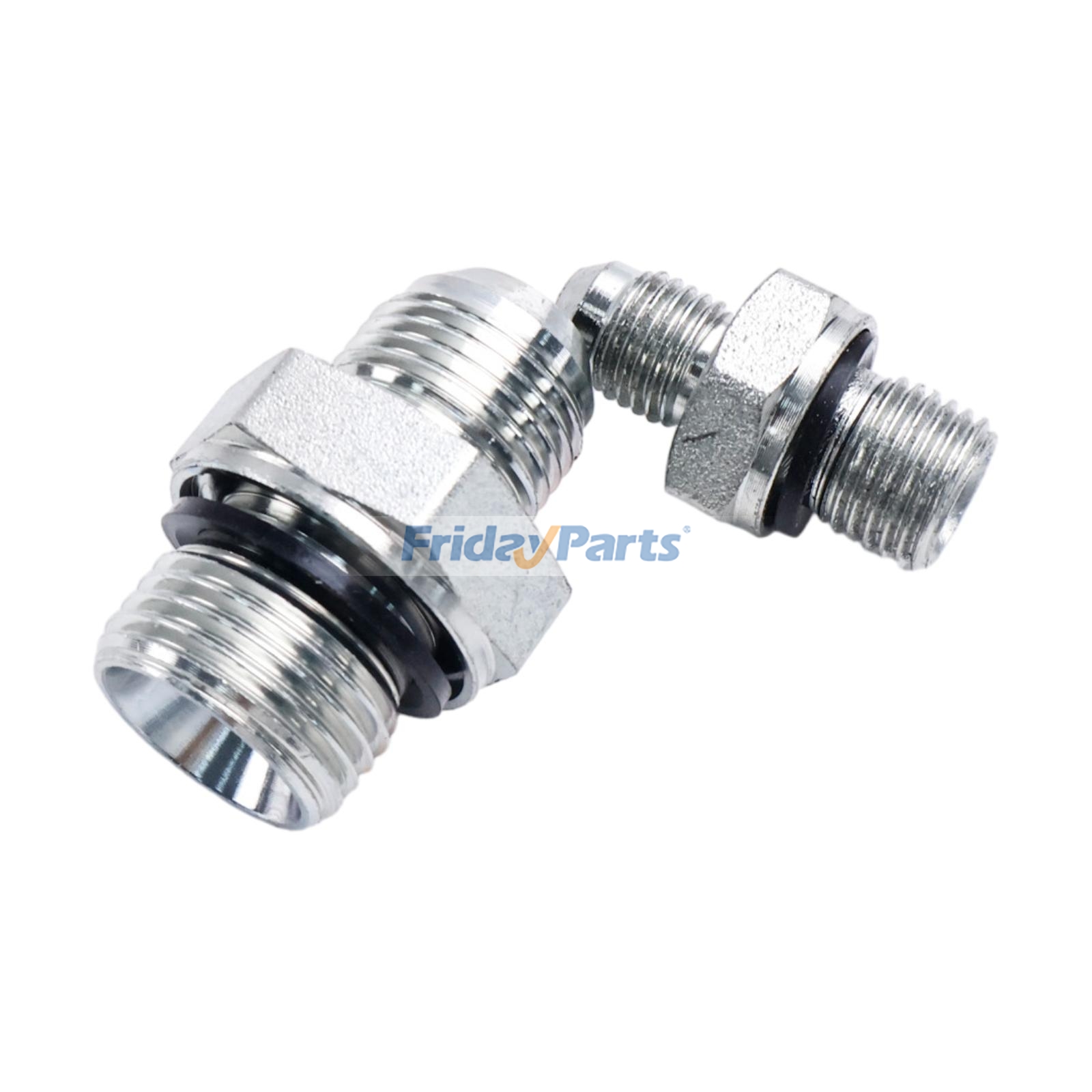 Hydraulic Travel Motor 6698127 for Bobcat Excavator E32 E34 E35 E37