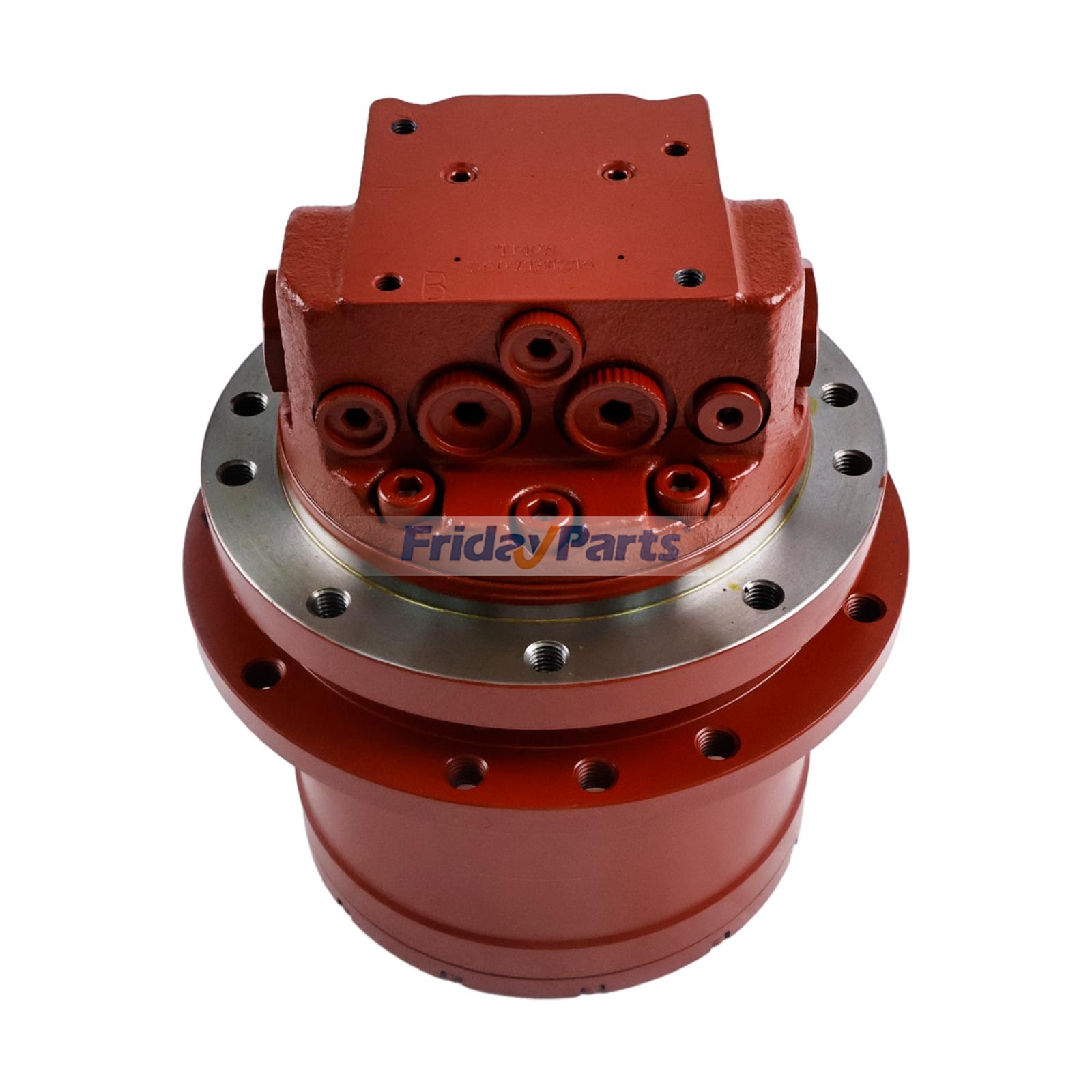 Excavator Hydraulic Travel Motor