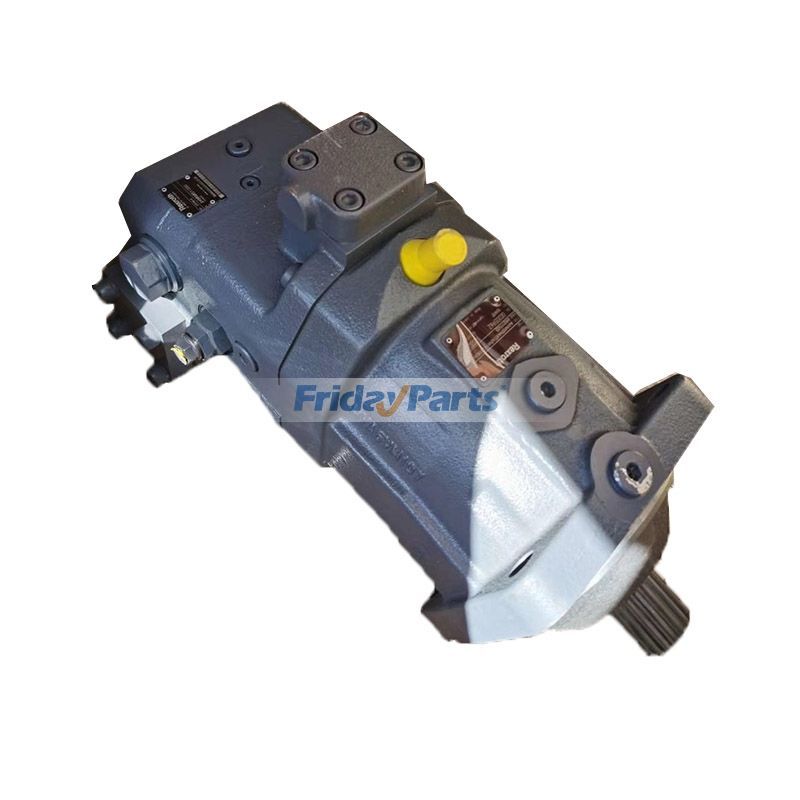 Rexroth 用油圧トラベルモーターポンプ A6VM107