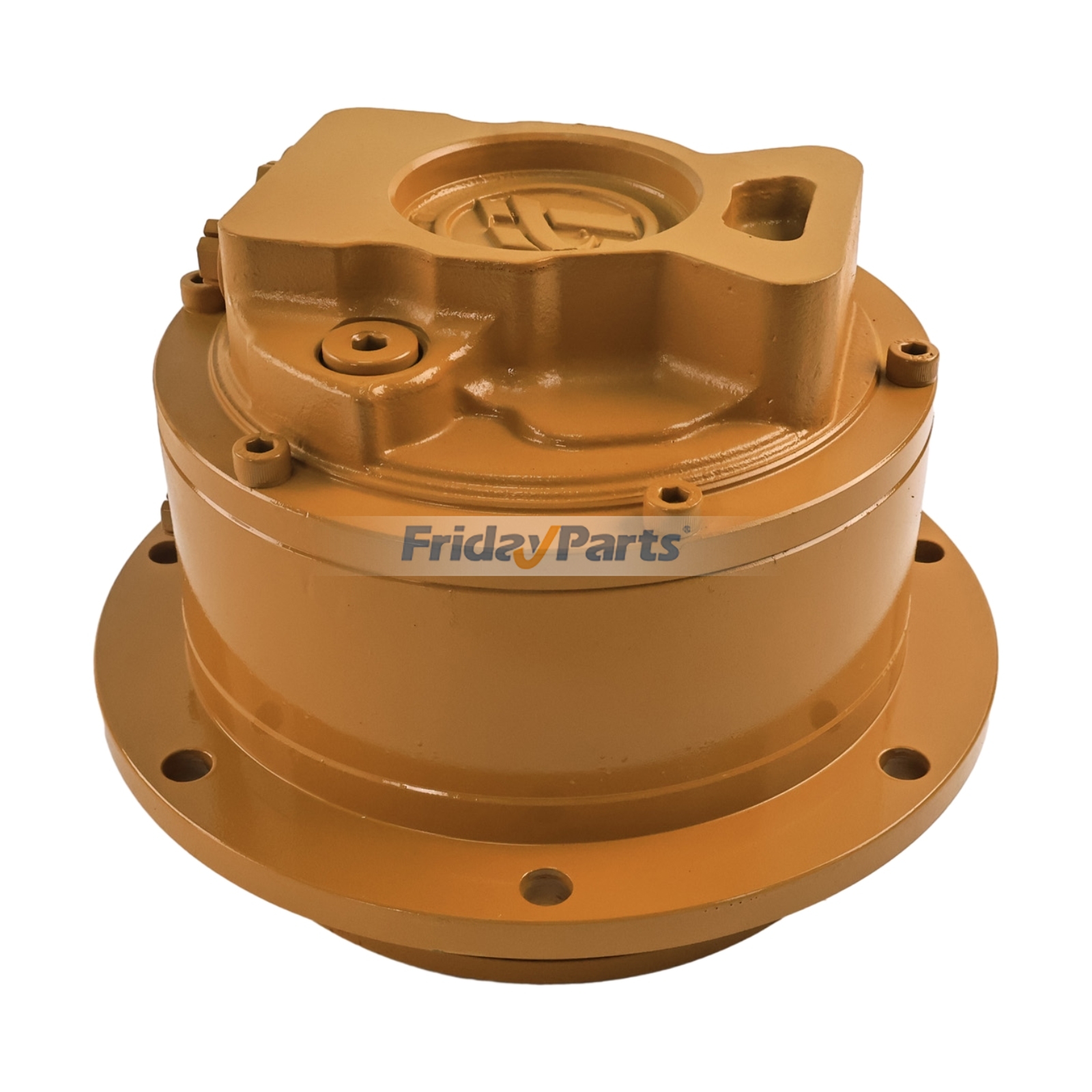 FridayParts Hydraulic Traveling Motor