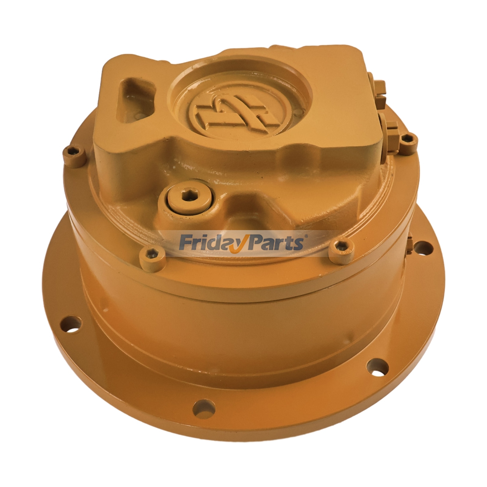 Hydraulic Traveling Motor compatible with Others