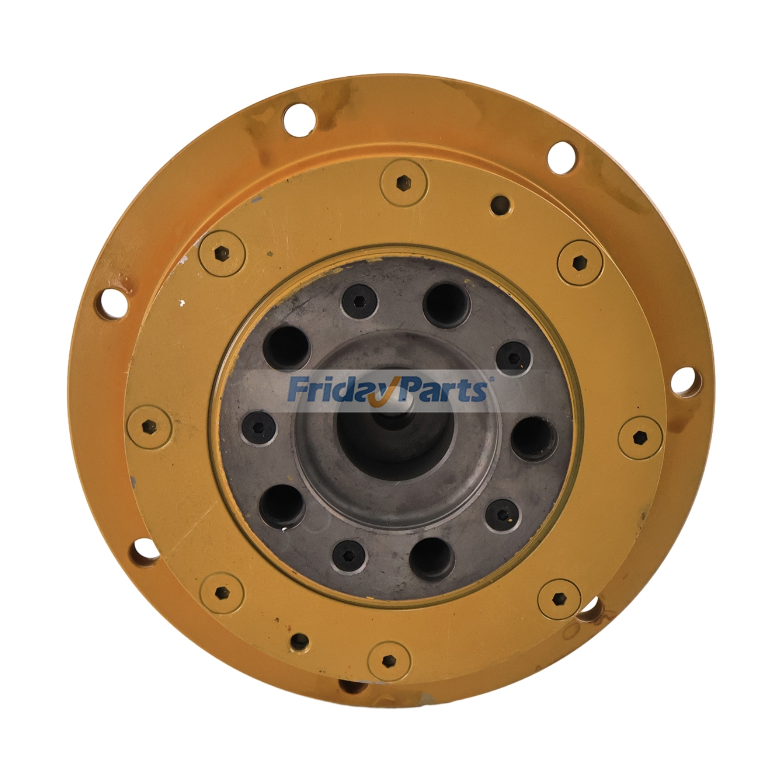 Hydraulic Traveling Motor 005643865L 05816293 A19415D for Poclain MK04-2-114-K04-3340-3000 for less