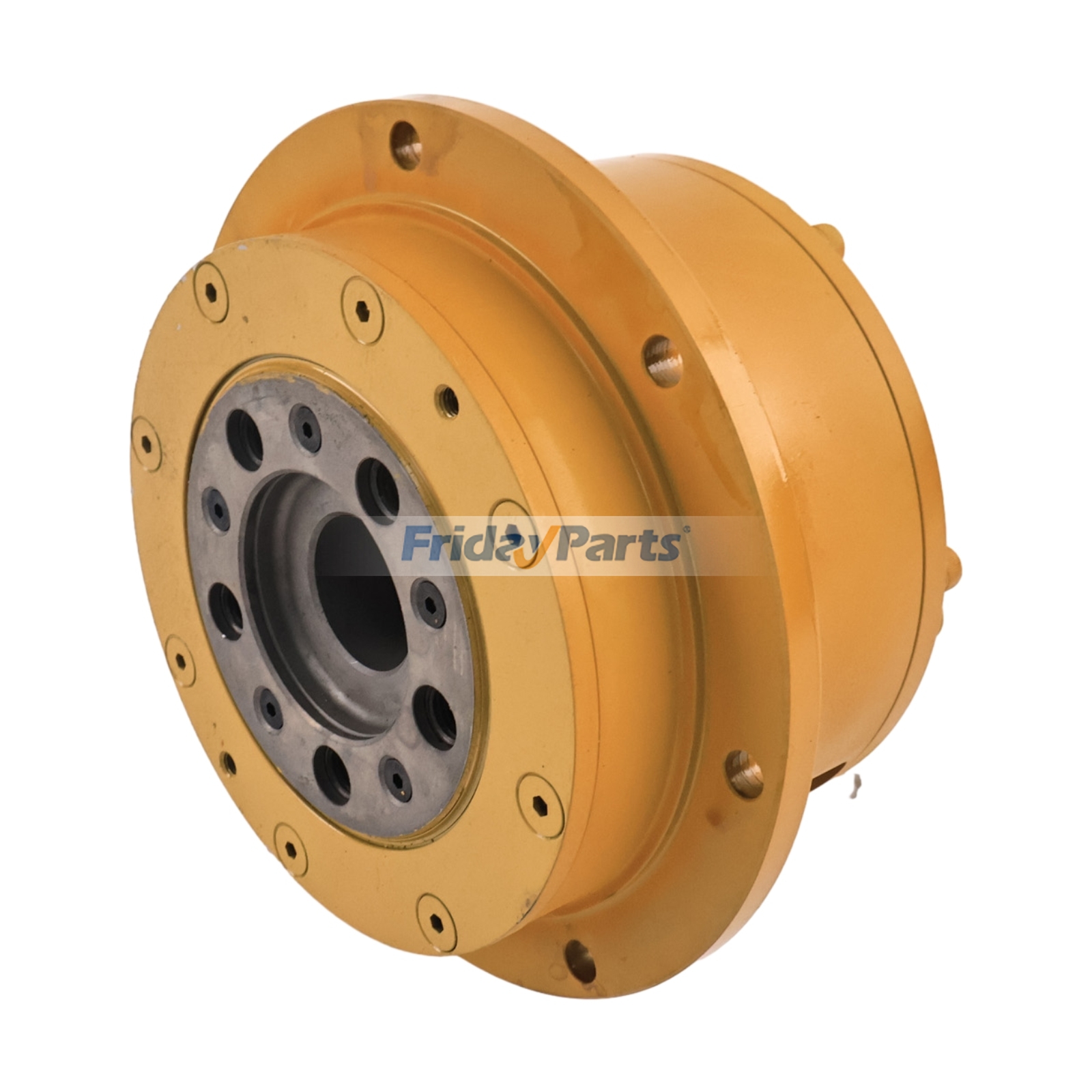 Hydraulic Traveling Motor 005643865L 05816293 A19415D for Poclain MK04-2-114-K04-3340-3000