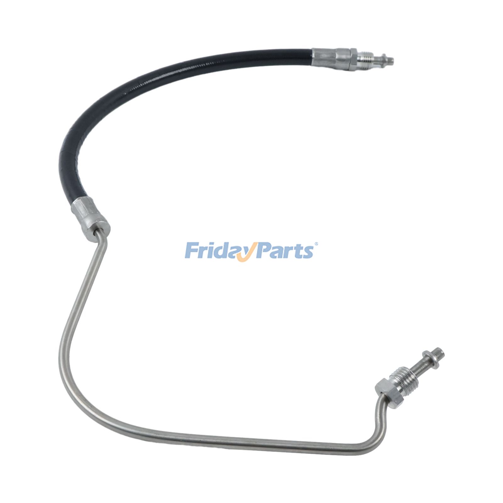 その他 油圧トリムホース