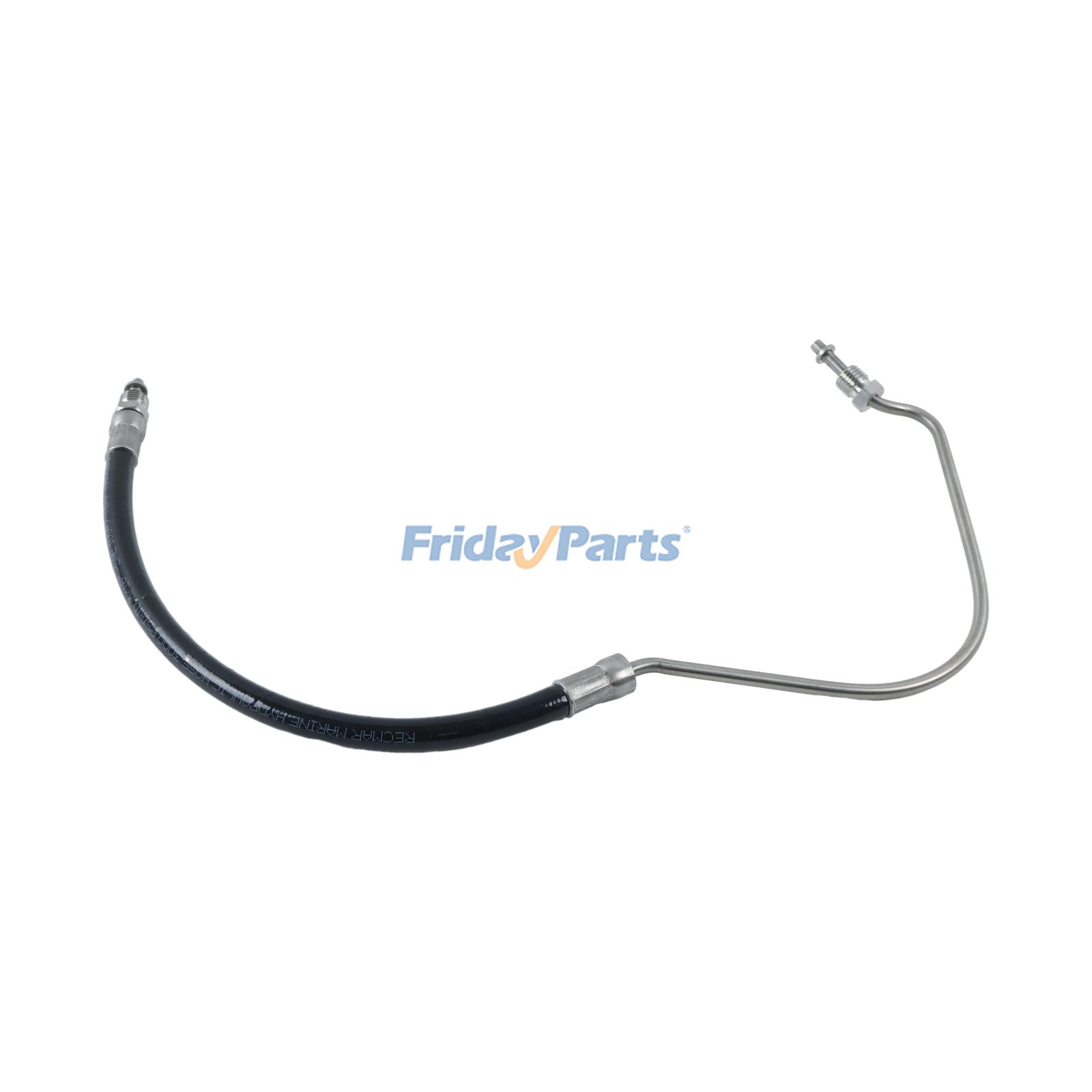 Hydraulik-Trimmschlauch 984024 3853857 für Volvo Penta OMC Z-Antrieb SX-M SX-C SX-C1 SX-S SX-CLT SX-SLT