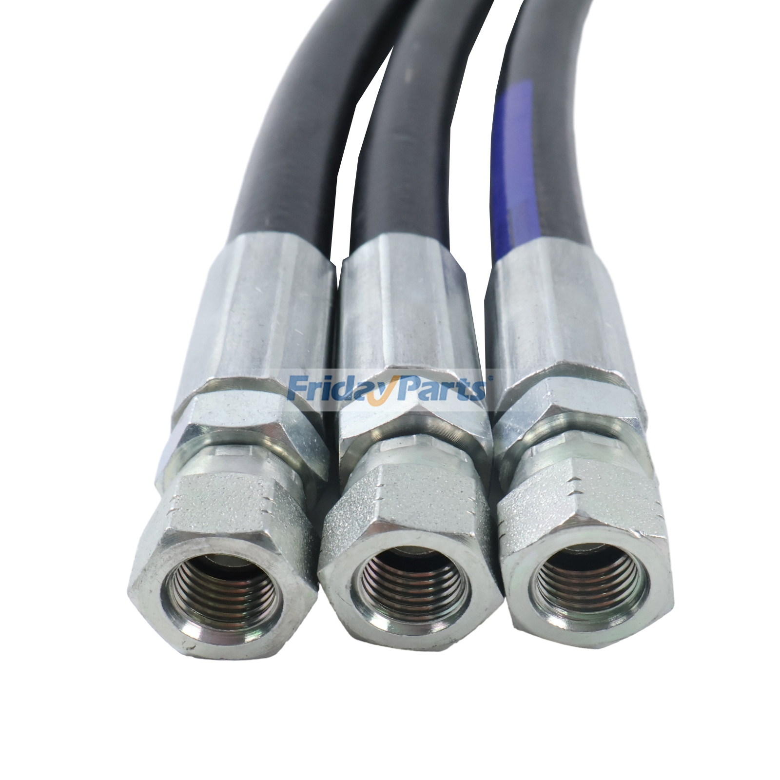 Kit de tubes hydrauliques Pour AUTRE MARQUE