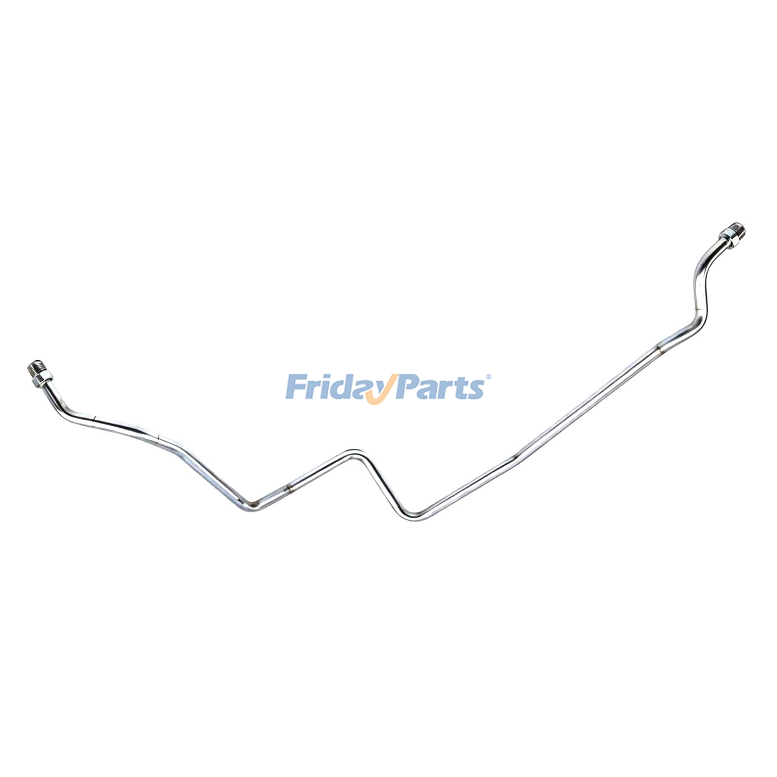 Tubería hidráulica 7299410 para cargadoras Bobcat T560, T590, T595, S530, S560, S570, S590 y S595. Calidad superior con 3 años de garantía. para Pala cargadora