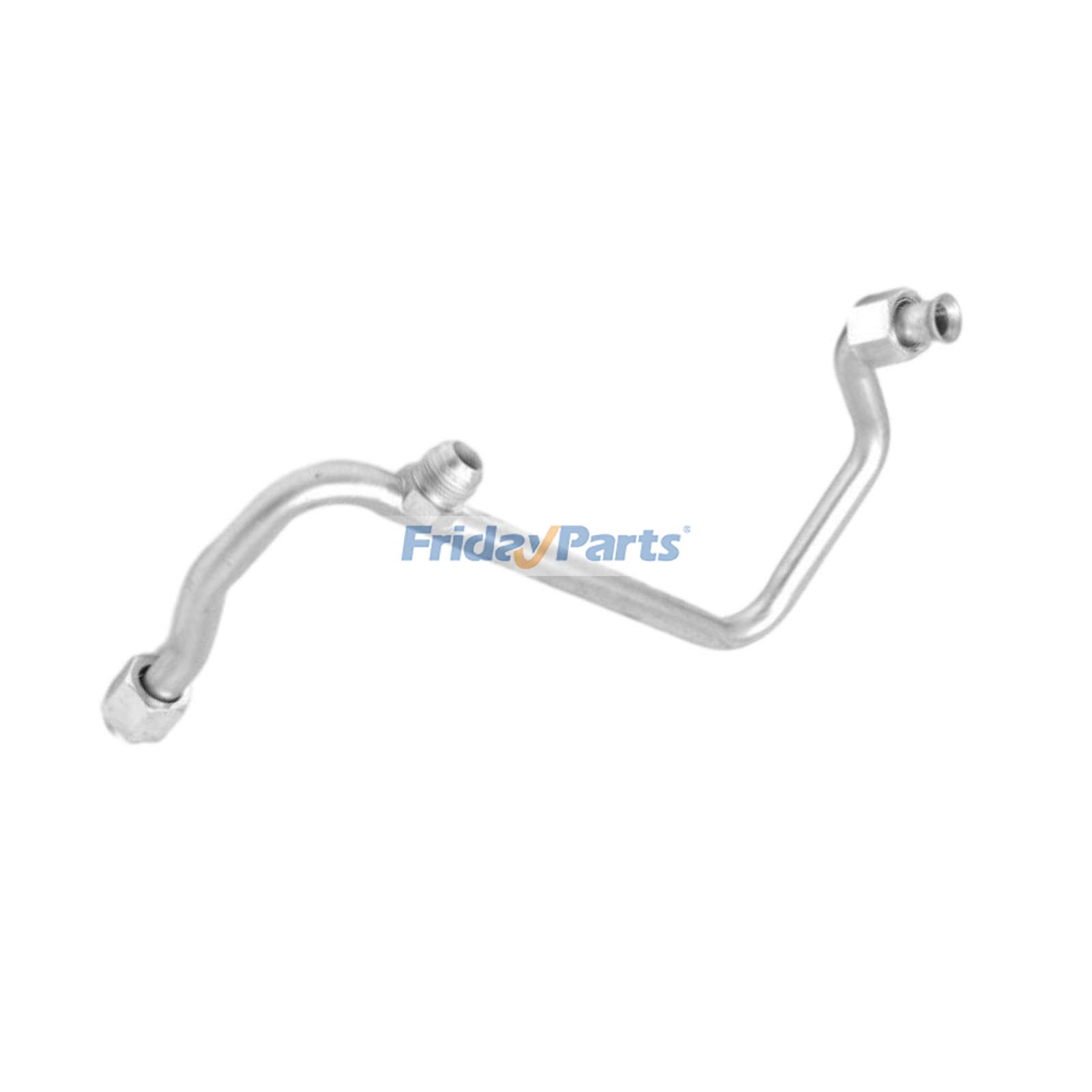 Hydraulikschlauch 7300368 für Bobcat-Lader S510, S530, S550, S560, S570, S590, S595, T530, T560, T550, T590. Premium-Qualität mit 3 Jahren Garantie.