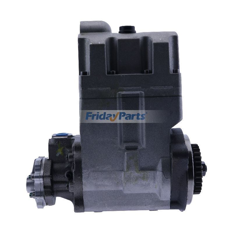 Bomba de inyección de unidad hidráulica 319-0678 10R-8900 para motor Caterpillar CAT C9 C18 Tractor D6R D6T