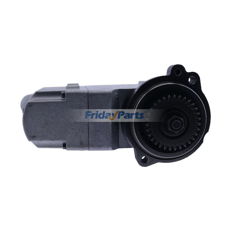 Hydraulic Unit Injector Pump in Stock in China,China Stock