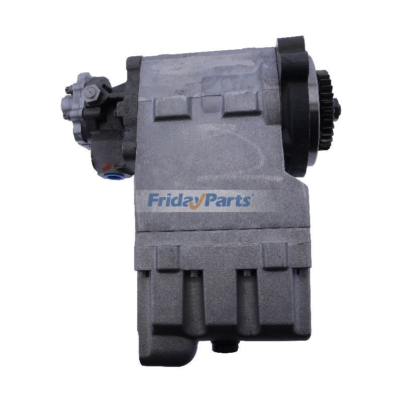  Hydraulic Unit Injector Pump For CAT