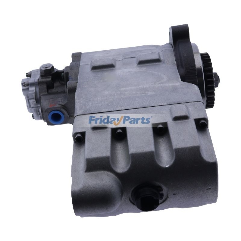 Hydraulic Unit Injector Pump 319-0678 10R-8900 for Caterpillar CAT ...