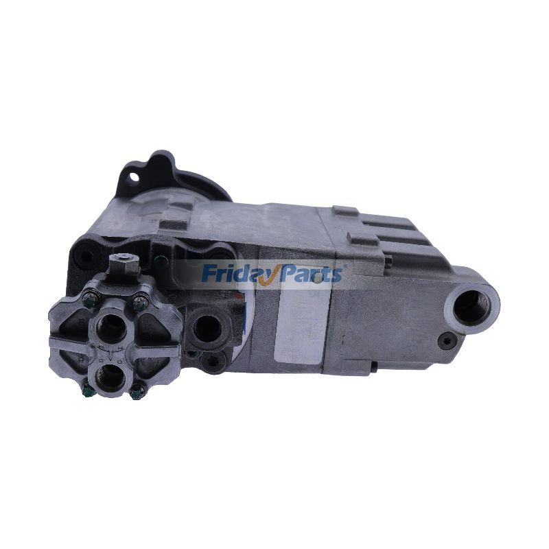 Compactor,Dozer,Engine,Tractor,Other Construction Equipment Hydraulic Unit Injector Pump