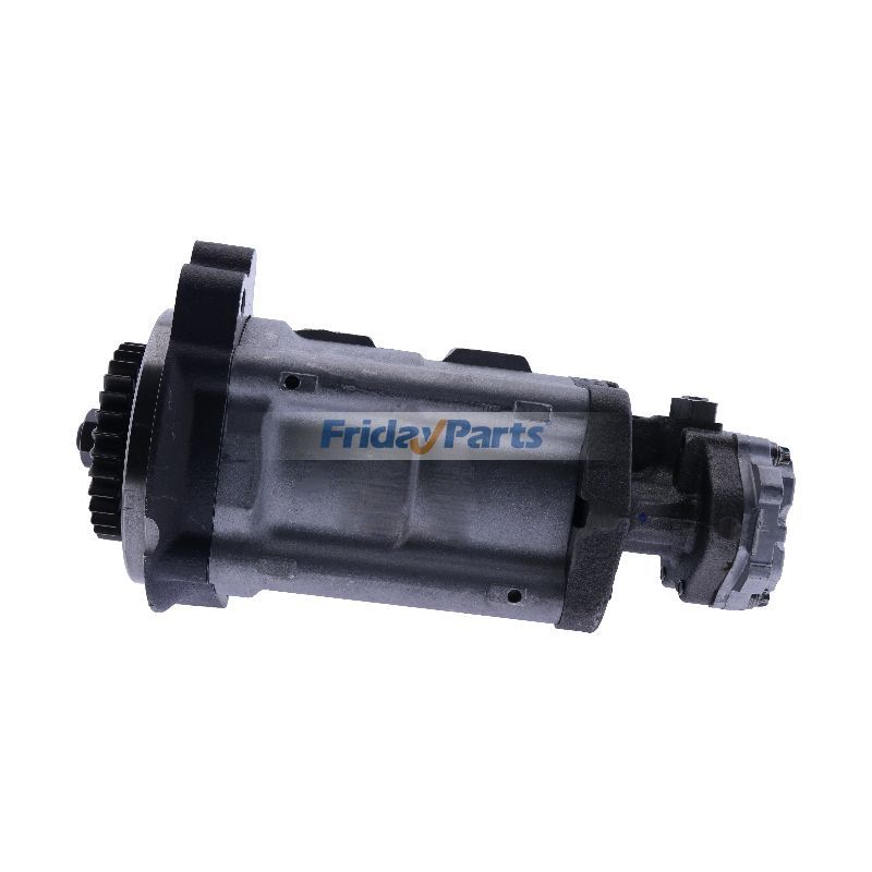 FridayParts Hydraulic Unit Injector Pump