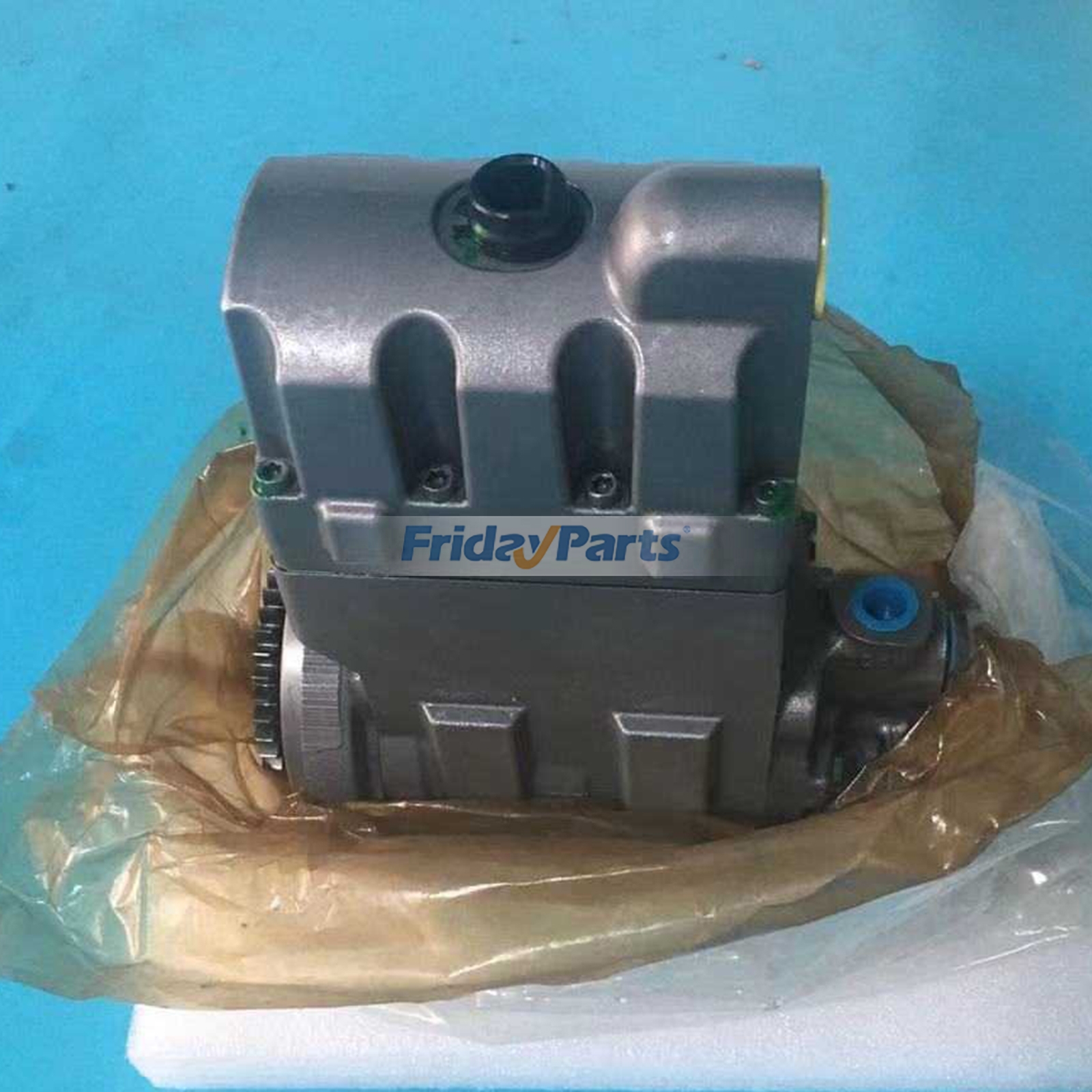 Hydraulic Unit Injector Pump 319-0680 20R-0820 for Caterpillar CAT Engine C7