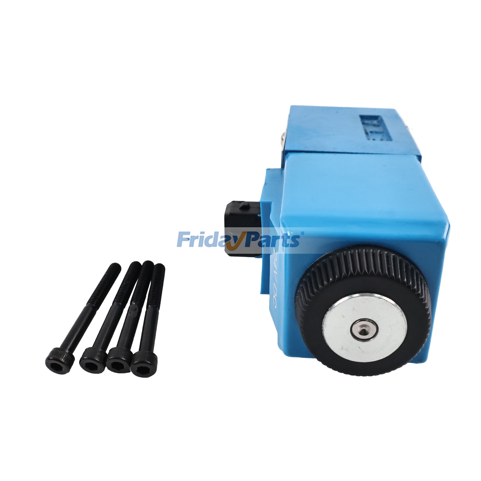 Loader Hydraulic Valve L110E L110F L110G L110H L120E L120F L120G 24V