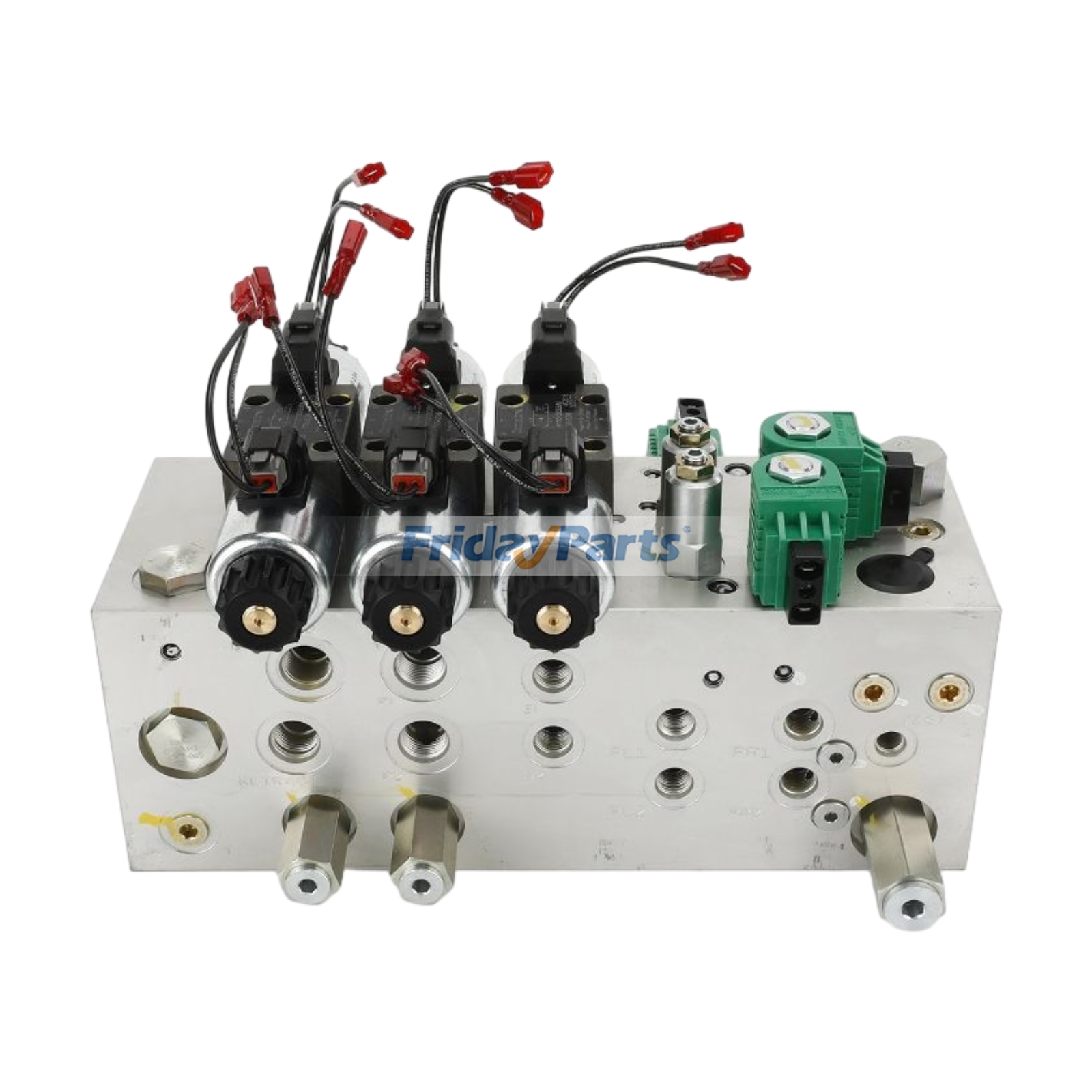 Válvula hidráulica 146176GT para Genie Lift S-40 S-45