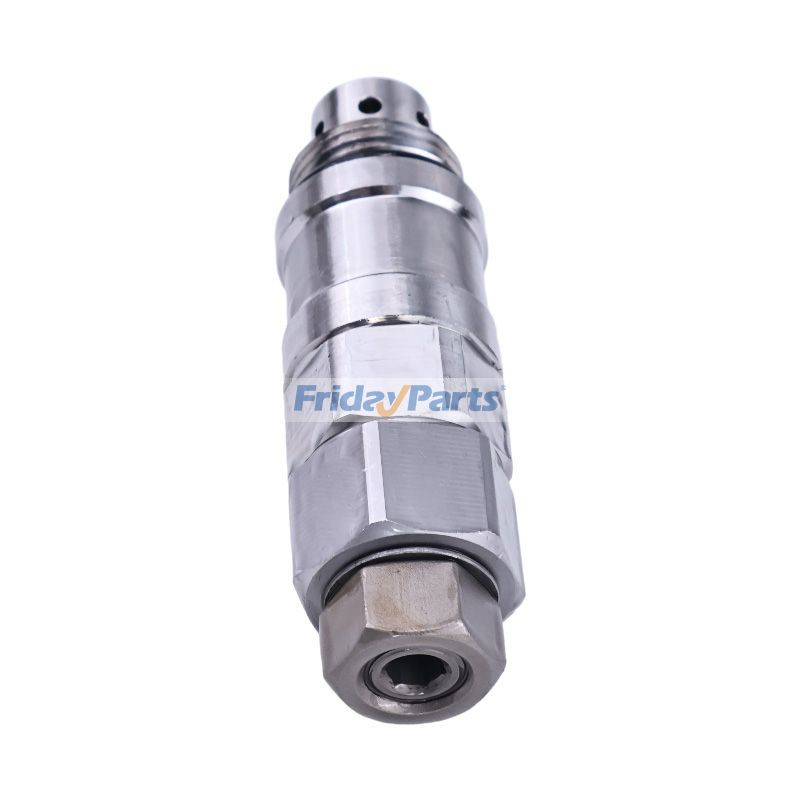 Excavator Hydraulic Valve