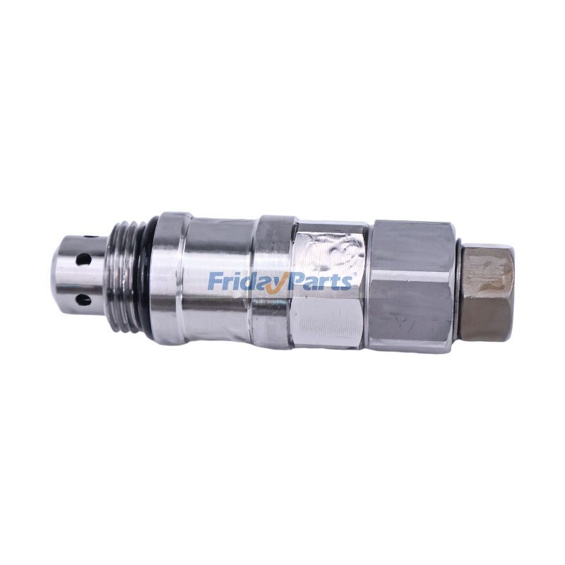 Hydraulic Valve in Stock in China