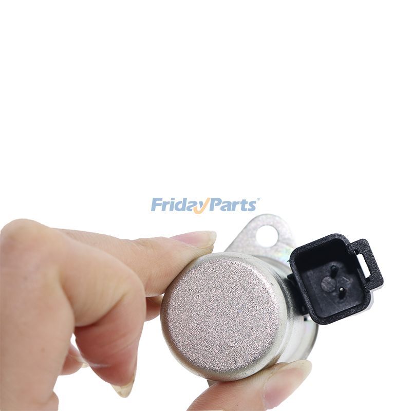 FridayParts Hydraulic Solenoid Valveerpillar CAT