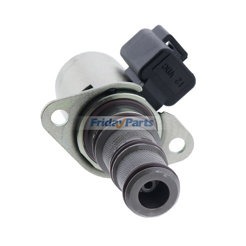 Engine,Loader Hydraulic Solenoid Valveerpillar CAT