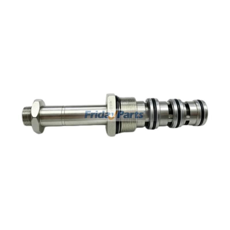 Válvula hidráulica 300743-00051 para carretilla elevadora Doosan DV250S-7 DV180S-7 para Montacargas