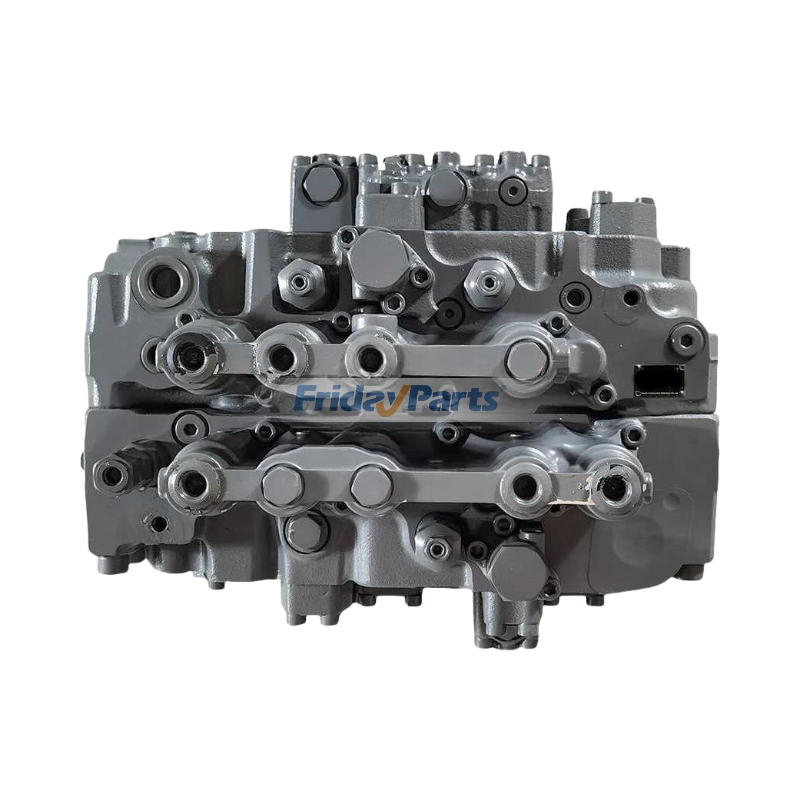 Hydraulic Valve 4652265 for Hitachi Excavator ZX350LCN-3