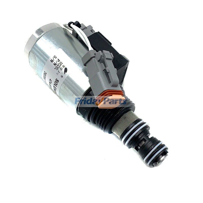 CANDA　404 Hydraulic Valve 474-9387 for Caterpillar CAT Excavator