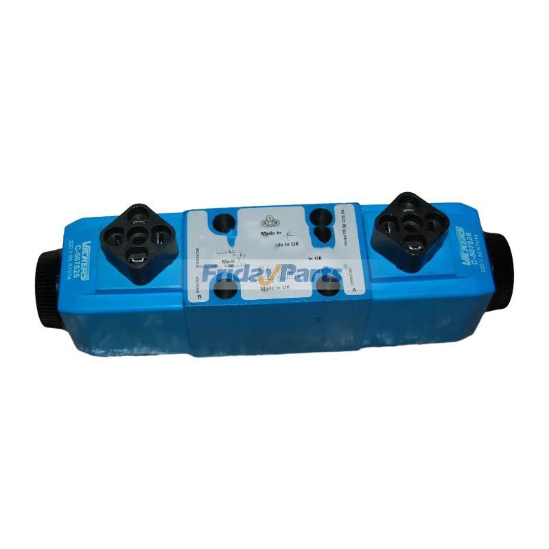 Hydraulic Valve 47450492 for CASE Harvester A8000 A8800