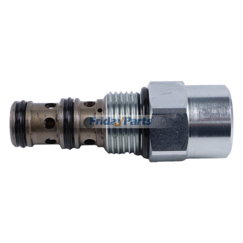 CASE用ハーベスター用油圧バルブ