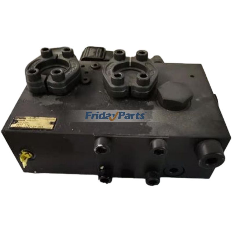 Hydraulic Valve 6055.142 for Konecranes Reach Stacker