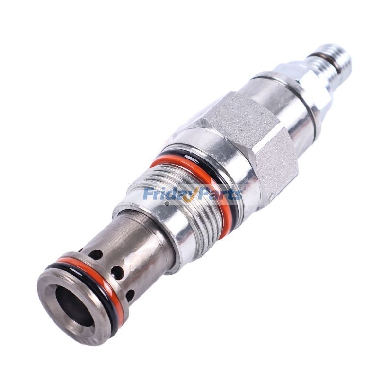 Válvula hidráulica 6686893 para excavadora Bobcat 334 328 325 331