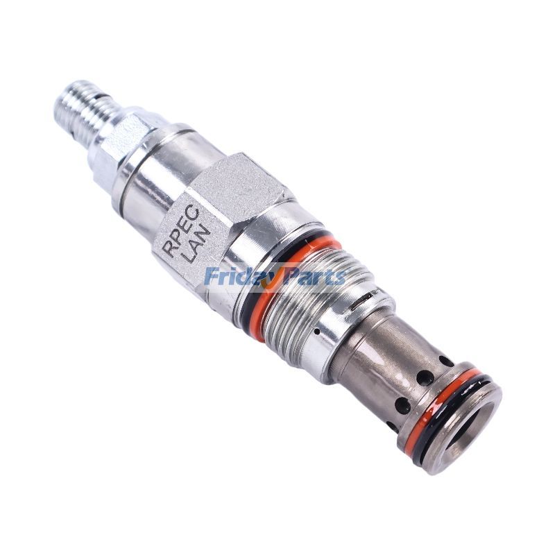 Parte para Excavadora