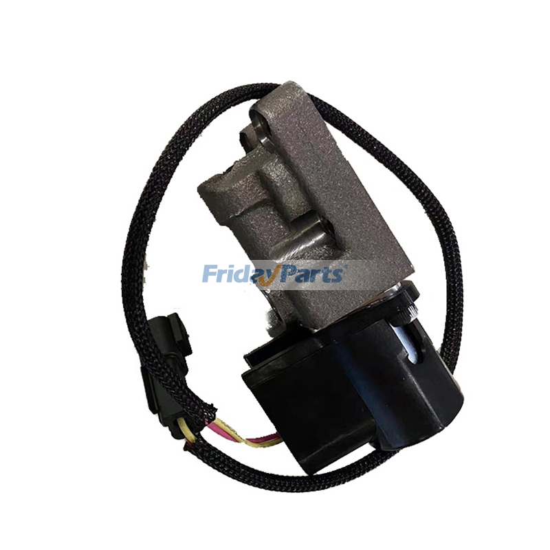 Hydraulic Valve 708-7S-01121 for Komatsu Loader WA380-5 WA430-5 WA480-5 WA430-6 Dozer D85PX-15 D85EX-15