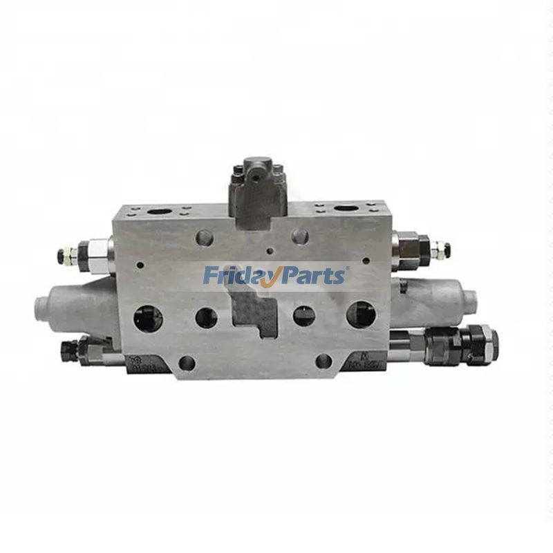 エクスカベーター 油圧バルブ PC250LC-6L