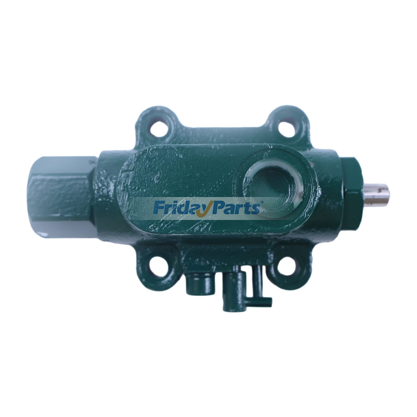  Hydraulic Valve For YANMAR