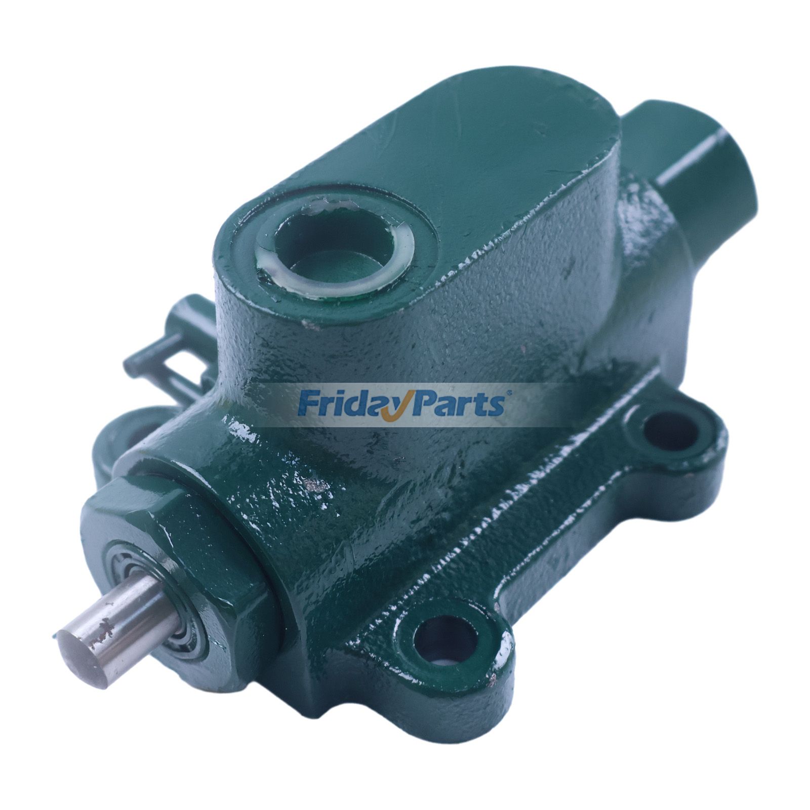 Hydraulic Valve for Tractor