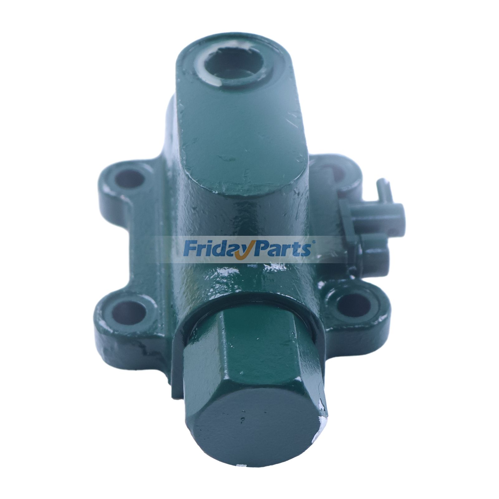 Hydraulic Valve in Stock in China