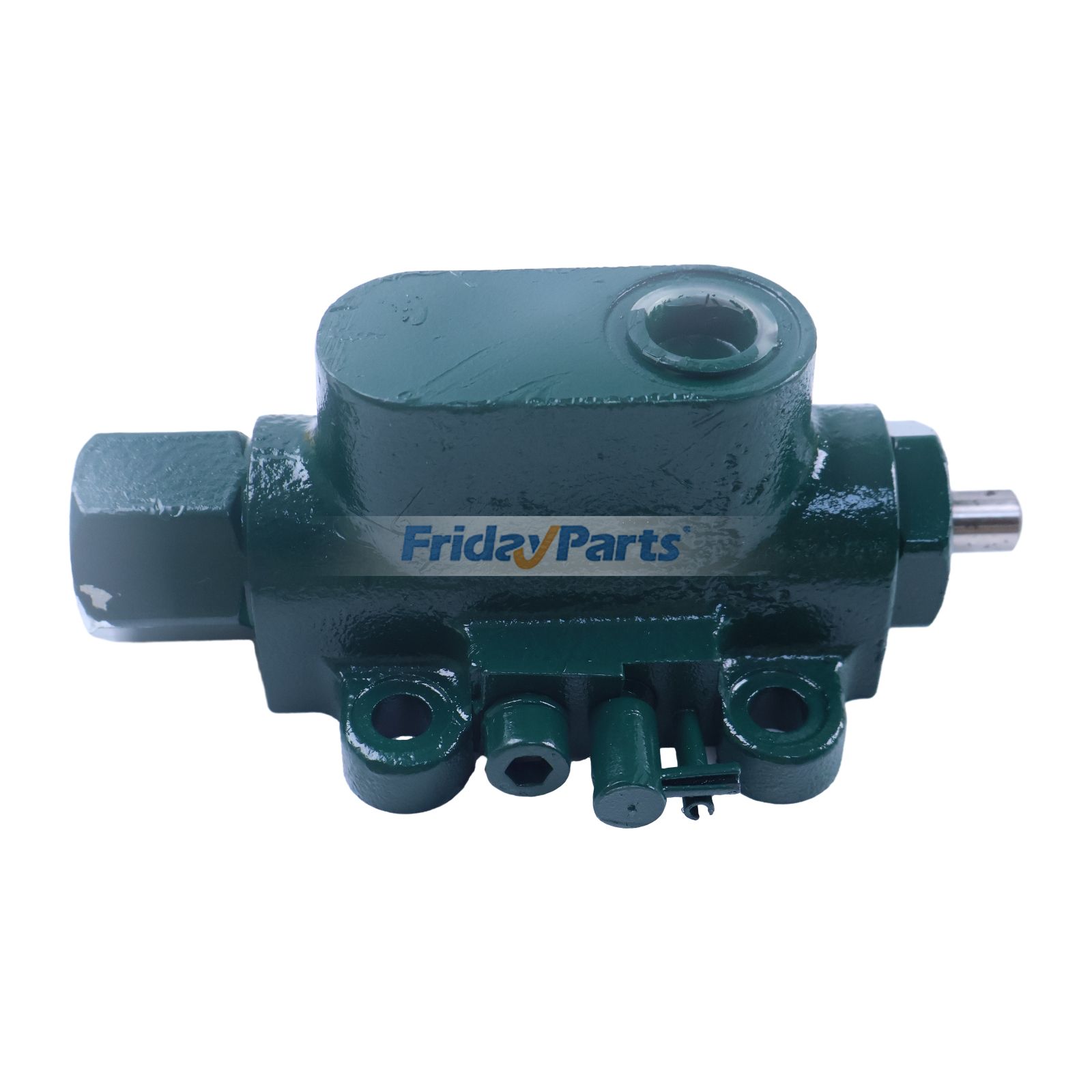 FridayParts Hydraulic Valve