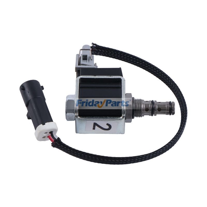  Hydraulic Valve For New Holland