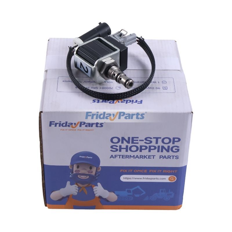 nao出品 Hydraulic Valve 81867440 for New Holland Tractor 5640 8630