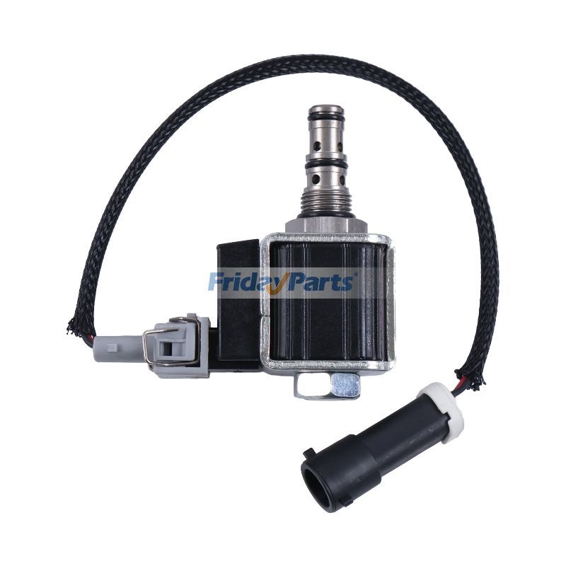 Hydraulic Valve in Stock in China