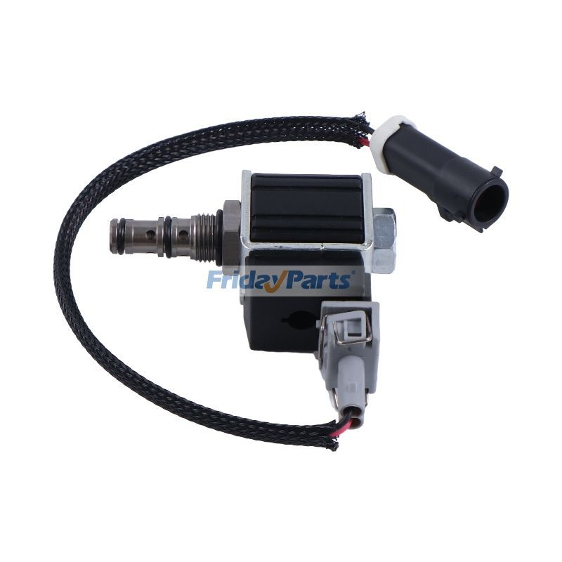Hydraulic Valve for Tractor
