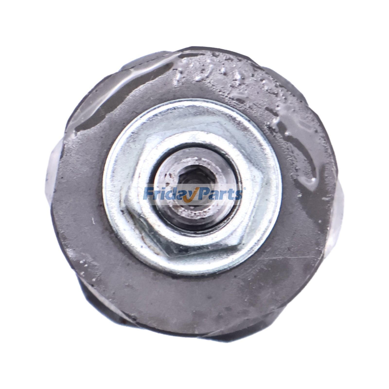 CASE用ローダー用油圧バルブ